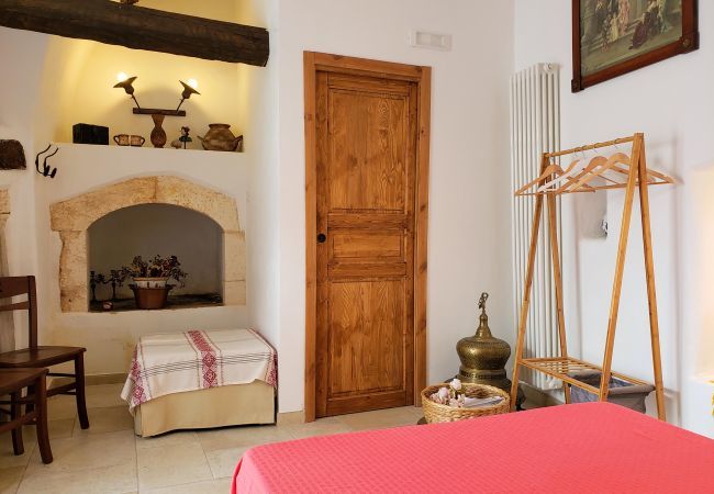Appartamento a Monte Sant´Angelo - Room Santa Chiara - Affitti Brevi Italia Appartamento a Monte Sant´Angelo - Room Santa Chiara - Affitti Brevi Italia