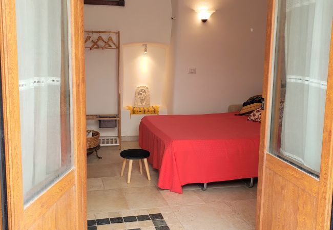 Appartamento a Monte Sant´Angelo - Room Santa Chiara - Affitti Brevi Italia Appartamento a Monte Sant´Angelo - Room Santa Chiara - Affitti Brevi Italia