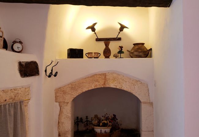 Appartamento a Monte Sant´Angelo - Room Santa Chiara - Affitti Brevi Italia Appartamento a Monte Sant´Angelo - Room Santa Chiara - Affitti Brevi Italia