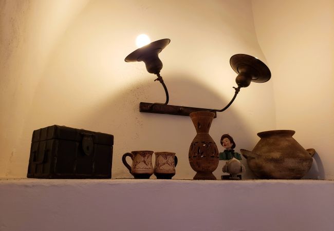 Appartamento a Monte Sant´Angelo - Room Santa Chiara - Affitti Brevi Italia Appartamento a Monte Sant´Angelo - Room Santa Chiara - Affitti Brevi Italia