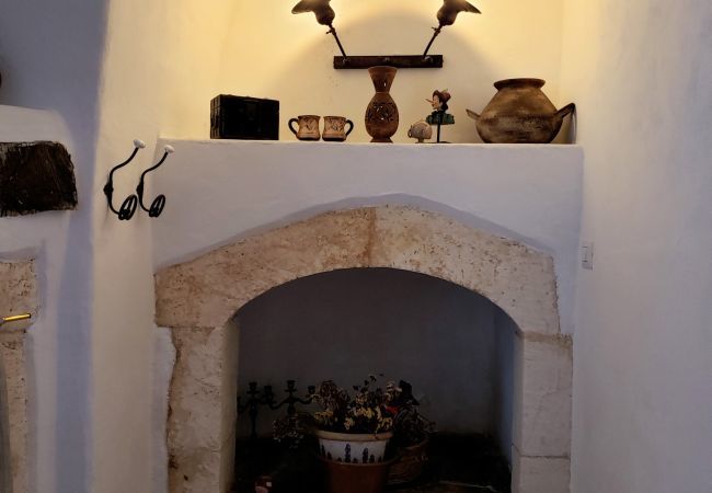 Appartamento a Monte Sant´Angelo - Room Santa Chiara - Affitti Brevi Italia Appartamento a Monte Sant´Angelo - Room Santa Chiara - Affitti Brevi Italia