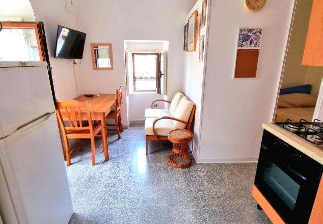 Appartamento a Monte Sant´Angelo - Casa Sansone - Affitti Brevi Italia Appartamento a Monte Sant´Angelo - Casa Sansone - Affitti Brevi Italia