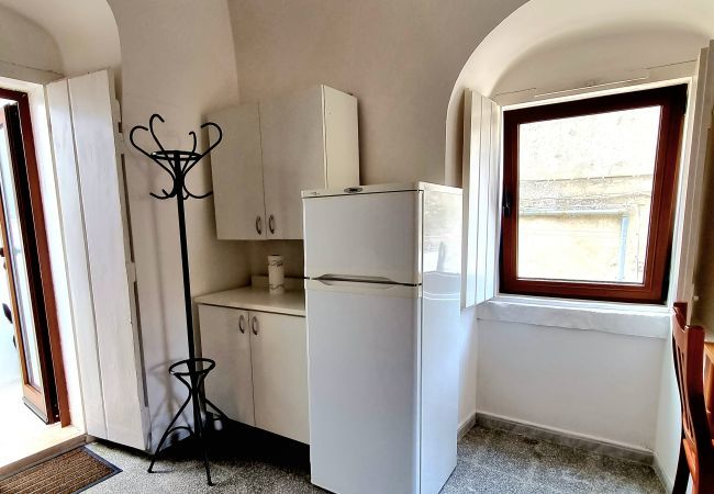 Appartamento a Monte Sant´Angelo - Casa Sansone - Affitti Brevi Italia Appartamento a Monte Sant´Angelo - Casa Sansone - Affitti Brevi Italia