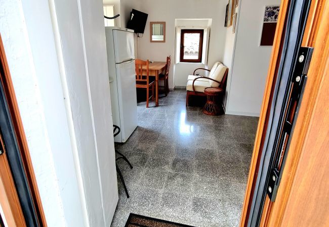 Appartamento a Monte Sant´Angelo - Casa Sansone - Affitti Brevi Italia Appartamento a Monte Sant´Angelo - Casa Sansone - Affitti Brevi Italia