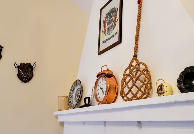 Appartamento a Monte Sant´Angelo - Apartment Dimora Maggi 1 al Caminetto - Affitti Br Appartamento a Monte Sant´Angelo - Apartment Dimora Maggi 1 al Caminetto - Affitti Br