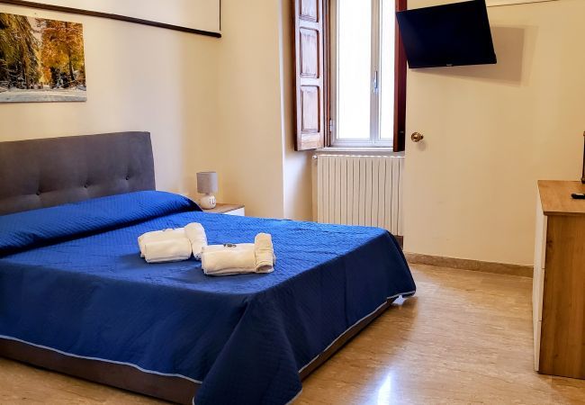 Appartamento a Monte Sant´Angelo - Apartment Dimora Maggi 1 al Caminetto - Affitti Br Appartamento a Monte Sant´Angelo - Apartment Dimora Maggi 1 al Caminetto - Affitti Br