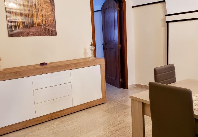 Appartamento a Monte Sant´Angelo - Apartment Dimora Maggi 1 al Caminetto - Affitti Br Appartamento a Monte Sant´Angelo - Apartment Dimora Maggi 1 al Caminetto - Affitti Br