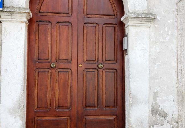Appartamento a Monte Sant´Angelo - Apartment Dimora Maggi 1 al Caminetto - Affitti Br Appartamento a Monte Sant´Angelo - Apartment Dimora Maggi 1 al Caminetto - Affitti Br