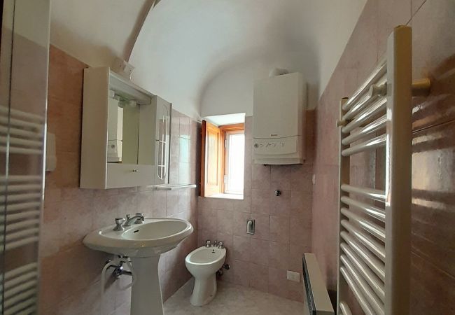 Appartamento a Monte Sant´Angelo - Apartment Dimora Maggi 1 al Caminetto - Affitti Br Appartamento a Monte Sant´Angelo - Apartment Dimora Maggi 1 al Caminetto - Affitti Br