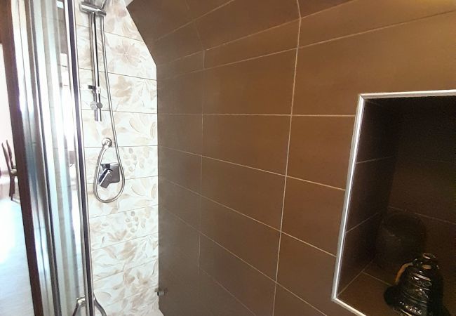 Appartamento a Monte Sant´Angelo - Apartment Dimora Maggi 1 al Caminetto - Affitti Br Appartamento a Monte Sant´Angelo - Apartment Dimora Maggi 1 al Caminetto - Affitti Br