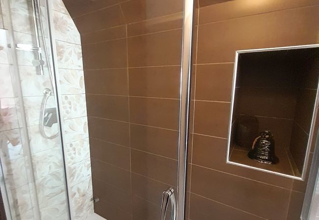 Appartamento a Monte Sant´Angelo - Apartment Dimora Maggi 1 al Caminetto - Affitti Br Appartamento a Monte Sant´Angelo - Apartment Dimora Maggi 1 al Caminetto - Affitti Br