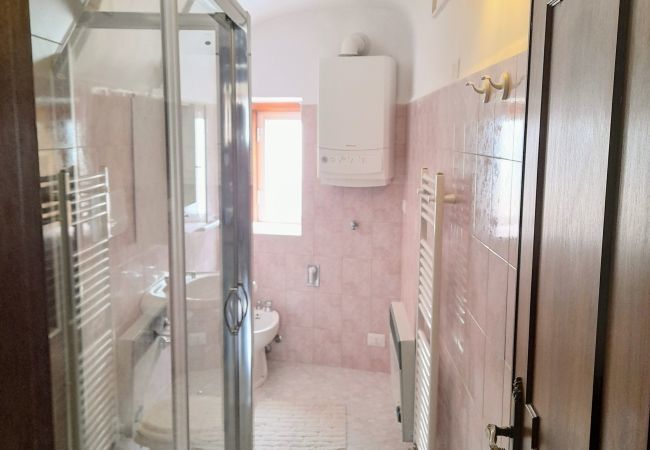 Appartamento a Monte Sant´Angelo - Apartment Dimora Maggi 1 al Caminetto - Affitti Br Appartamento a Monte Sant´Angelo - Apartment Dimora Maggi 1 al Caminetto - Affitti Br