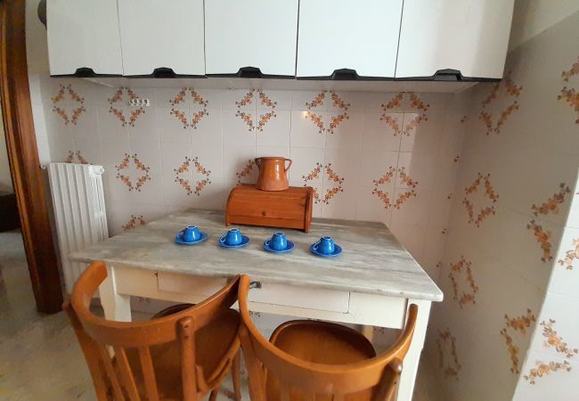 Appartamento a Monte Sant´Angelo - Apartment Dimora Maggi 1 al Caminetto - Affitti Br Appartamento a Monte Sant´Angelo - Apartment Dimora Maggi 1 al Caminetto - Affitti Br