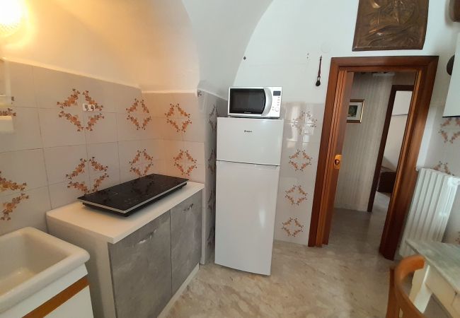 Appartamento a Monte Sant´Angelo - Apartment Dimora Maggi 1 al Caminetto - Affitti Br Appartamento a Monte Sant´Angelo - Apartment Dimora Maggi 1 al Caminetto - Affitti Br