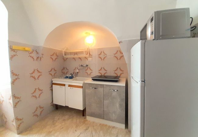 Appartamento a Monte Sant´Angelo - Apartment Dimora Maggi 1 al Caminetto - Affitti Br Appartamento a Monte Sant´Angelo - Apartment Dimora Maggi 1 al Caminetto - Affitti Br