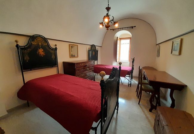 Appartamento a Monte Sant´Angelo - Apartment Dimora Maggi 1 al Caminetto - Affitti Br Appartamento a Monte Sant´Angelo - Apartment Dimora Maggi 1 al Caminetto - Affitti Br