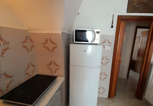 Appartamento a Monte Sant´Angelo - Apartment Dimora Maggi 1 al Caminetto - Affitti Br Appartamento a Monte Sant´Angelo - Apartment Dimora Maggi 1 al Caminetto - Affitti Br