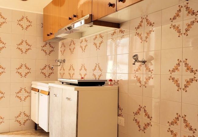 Appartamento a Monte Sant´Angelo - Apartment Dimora Maggi 2 al Corso - Affitti Brevi Appartamento a Monte Sant´Angelo - Apartment Dimora Maggi 2 al Corso - Affitti Brevi