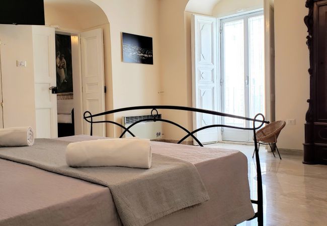 Appartamento a Monte Sant´Angelo - Apartment Dimora Maggi 2 al Corso - Affitti Brevi Appartamento a Monte Sant´Angelo - Apartment Dimora Maggi 2 al Corso - Affitti Brevi