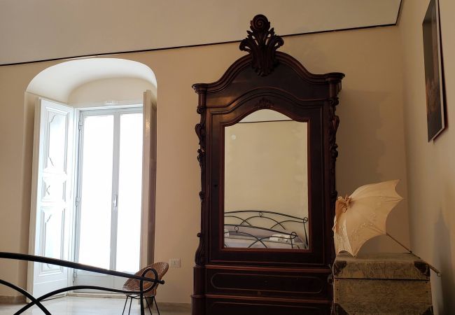 Appartamento a Monte Sant´Angelo - Apartment Dimora Maggi 2 al Corso - Affitti Brevi Appartamento a Monte Sant´Angelo - Apartment Dimora Maggi 2 al Corso - Affitti Brevi