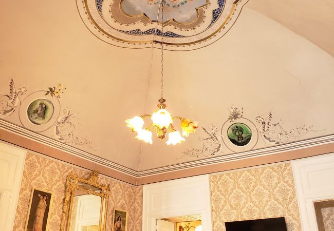 Appartamento a Monte Sant´Angelo - Apartment Dimora Maggi 2 al Corso - Affitti Brevi Appartamento a Monte Sant´Angelo - Apartment Dimora Maggi 2 al Corso - Affitti Brevi