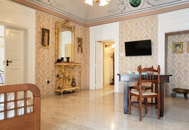 Appartamento a Monte Sant´Angelo - Apartment Dimora Maggi 2 al Corso - Affitti Brevi Appartamento a Monte Sant´Angelo - Apartment Dimora Maggi 2 al Corso - Affitti Brevi