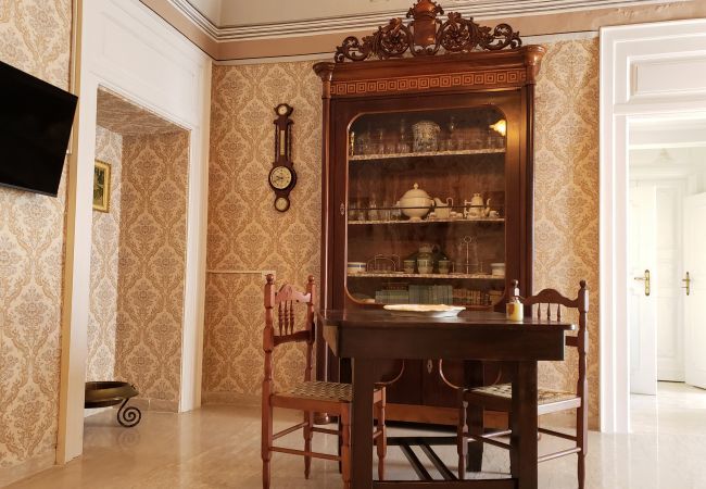 Appartamento a Monte Sant´Angelo - Apartment Dimora Maggi 2 al Corso - Affitti Brevi Appartamento a Monte Sant´Angelo - Apartment Dimora Maggi 2 al Corso - Affitti Brevi