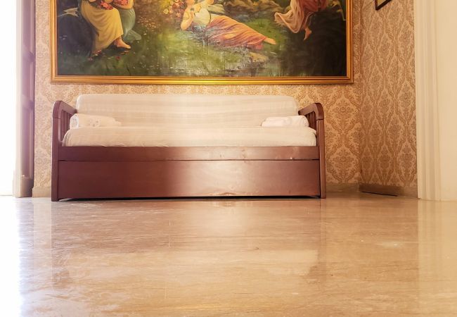 Appartamento a Monte Sant´Angelo - Apartment Dimora Maggi 2 al Corso - Affitti Brevi Appartamento a Monte Sant´Angelo - Apartment Dimora Maggi 2 al Corso - Affitti Brevi