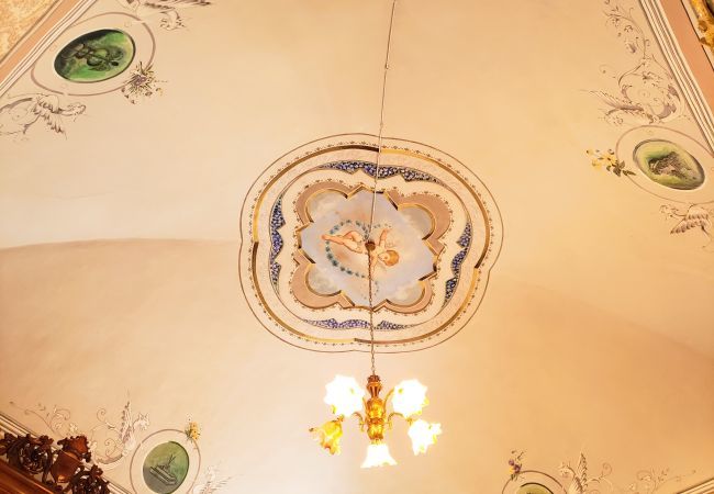 Appartamento a Monte Sant´Angelo - Apartment Dimora Maggi 2 al Corso - Affitti Brevi Appartamento a Monte Sant´Angelo - Apartment Dimora Maggi 2 al Corso - Affitti Brevi