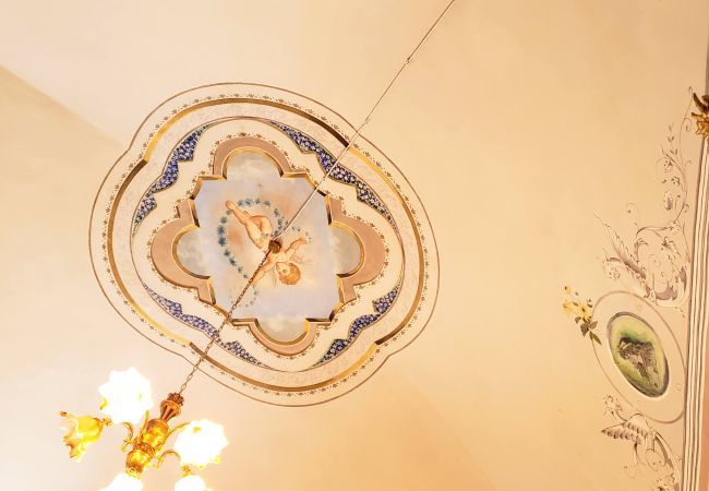 Appartamento a Monte Sant´Angelo - Apartment Dimora Maggi 2 al Corso - Affitti Brevi Appartamento a Monte Sant´Angelo - Apartment Dimora Maggi 2 al Corso - Affitti Brevi
