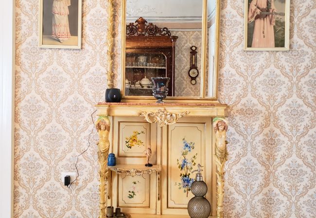 Appartamento a Monte Sant´Angelo - Apartment Dimora Maggi 2 al Corso - Affitti Brevi Appartamento a Monte Sant´Angelo - Apartment Dimora Maggi 2 al Corso - Affitti Brevi