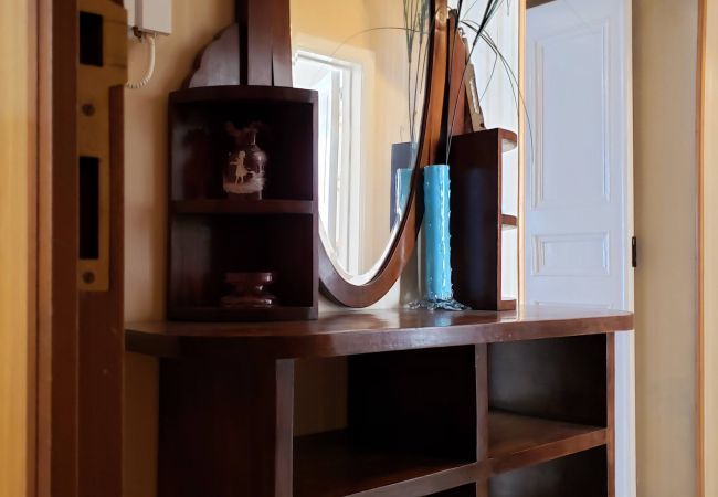 Appartamento a Monte Sant´Angelo - Apartment Dimora Maggi 2 al Corso - Affitti Brevi Appartamento a Monte Sant´Angelo - Apartment Dimora Maggi 2 al Corso - Affitti Brevi