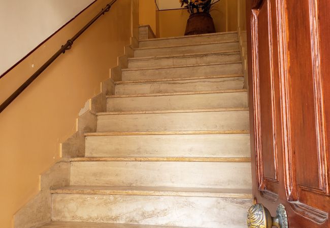 Appartamento a Monte Sant´Angelo - Apartment Dimora Maggi 2 al Corso - Affitti Brevi Appartamento a Monte Sant´Angelo - Apartment Dimora Maggi 2 al Corso - Affitti Brevi