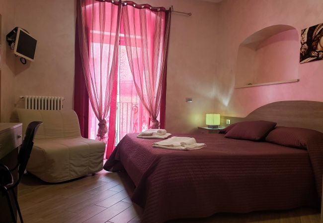 Affitto per camere a Monte Sant´Angelo - Room San Raffaele - Affitti Brevi Italia Affitto per camere a Monte Sant´Angelo - Room San Raffaele - Affitti Brevi Italia