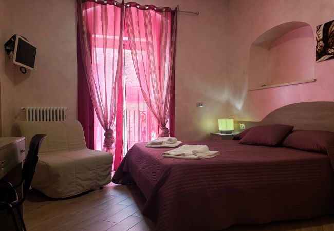 Affitto per camere a Monte Sant´Angelo - Room San Raffaele - Affitti Brevi Italia Affitto per camere a Monte Sant´Angelo - Room San Raffaele - Affitti Brevi Italia