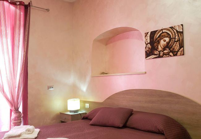 Affitto per camere a Monte Sant´Angelo - Room San Raffaele - Affitti Brevi Italia Affitto per camere a Monte Sant´Angelo - Room San Raffaele - Affitti Brevi Italia