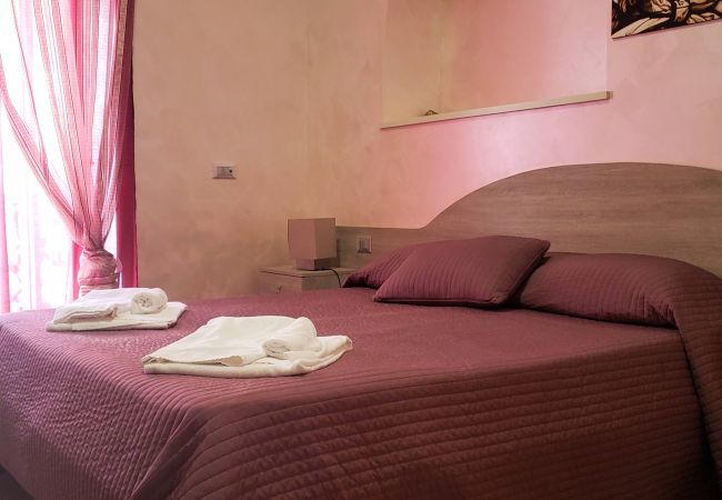 Affitto per camere a Monte Sant´Angelo - Room San Raffaele - Affitti Brevi Italia Affitto per camere a Monte Sant´Angelo - Room San Raffaele - Affitti Brevi Italia