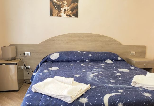 Affitto per camere a Monte Sant´Angelo - Room  San Michele - Affitti Brevi Italia Affitto per camere a Monte Sant´Angelo - Room  San Michele - Affitti Brevi Italia