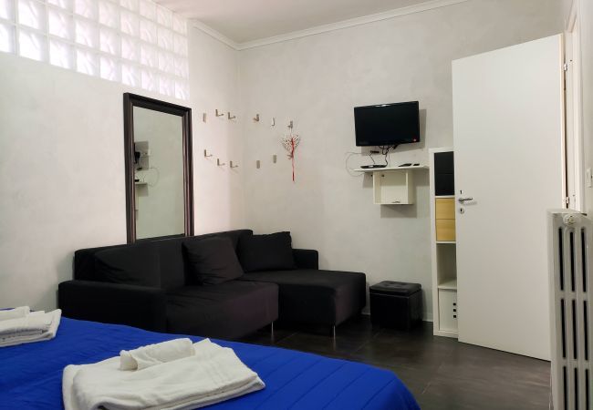 Affitto per camere a Monte Sant´Angelo - Room 1 - Rooms Gli Arcangeli 2- Affitti Brevi Ital Affitto per camere a Monte Sant´Angelo - Room 1 - Rooms Gli Arcangeli 2- Affitti Brevi Ital