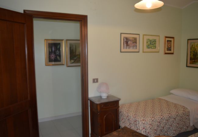Villa a Caporciano - Villa Rosa-Affitti Brevi Italia Villa a Caporciano - Villa Rosa-Affitti Brevi Italia