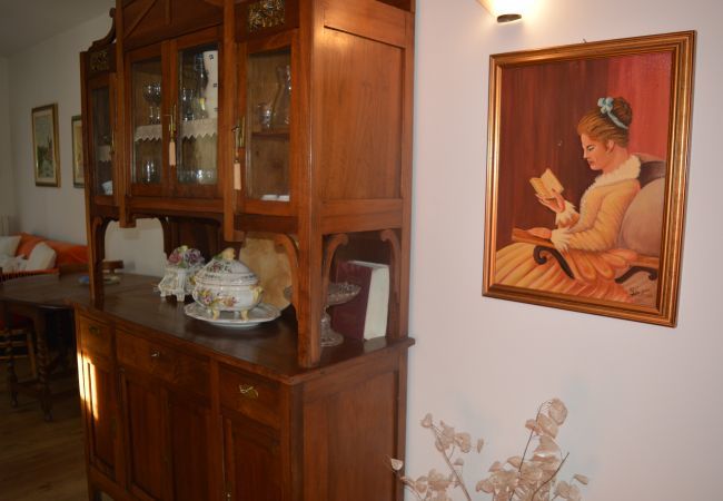 Villa a Caporciano - Villa Rosa-Affitti Brevi Italia Villa a Caporciano - Villa Rosa-Affitti Brevi Italia