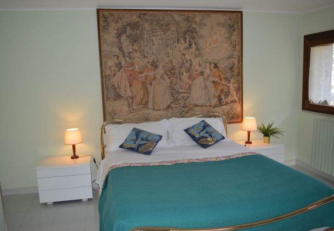 Villa a Caporciano - Villa Rosa-Affitti Brevi Italia Villa a Caporciano - Villa Rosa-Affitti Brevi Italia