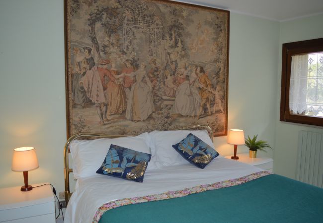 Villa a Caporciano - Villa Rosa-Affitti Brevi Italia Villa a Caporciano - Villa Rosa-Affitti Brevi Italia