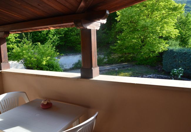 Villa a Caporciano - Villa Rosa-Affitti Brevi Italia Villa a Caporciano - Villa Rosa-Affitti Brevi Italia