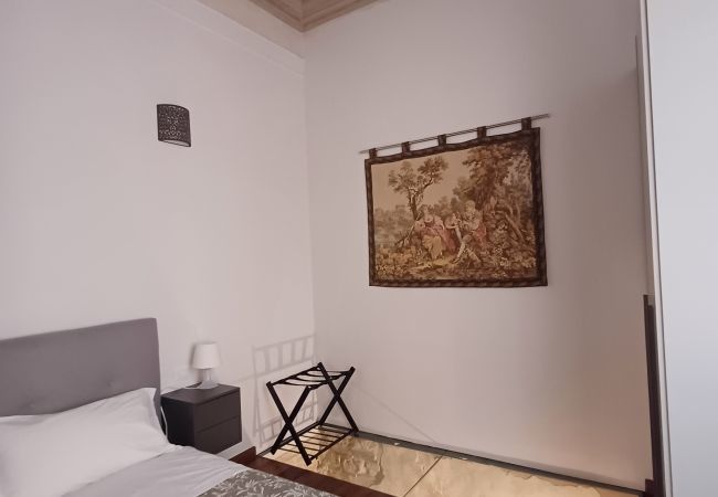 Appartamento a L´Aquila - Palazzo Alferi- Affitti Brevi Italia Appartamento a L´Aquila - Palazzo Alferi- Affitti Brevi Italia