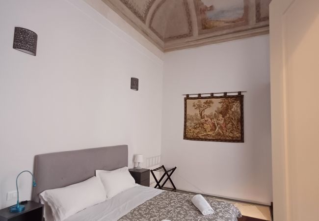 Appartamento a L´Aquila - Palazzo Alferi- Affitti Brevi Italia Appartamento a L´Aquila - Palazzo Alferi- Affitti Brevi Italia