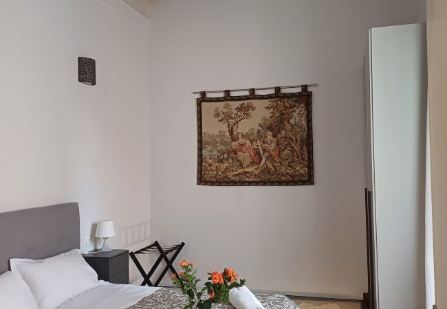 Appartamento a L´Aquila - Palazzo Alferi- Affitti Brevi Italia Appartamento a L´Aquila - Palazzo Alferi- Affitti Brevi Italia