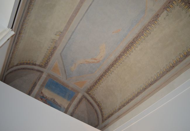 Appartamento a L´Aquila - Palazzo Alferi- Affitti Brevi Italia Appartamento a L´Aquila - Palazzo Alferi- Affitti Brevi Italia
