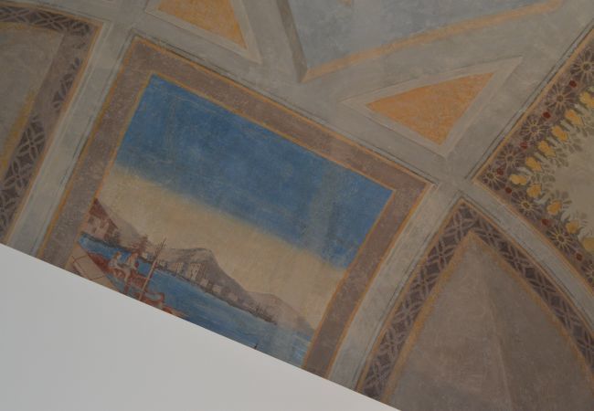 Appartamento a L´Aquila - Palazzo Alferi- Affitti Brevi Italia Appartamento a L´Aquila - Palazzo Alferi- Affitti Brevi Italia
