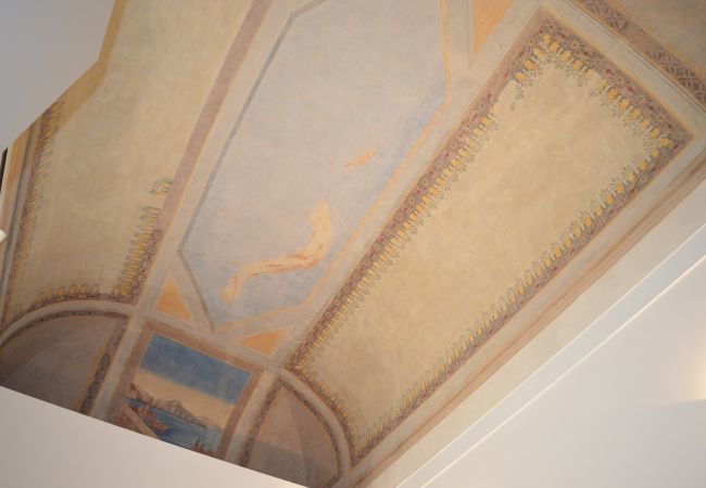 Appartamento a L´Aquila - Palazzo Alferi- Affitti Brevi Italia Appartamento a L´Aquila - Palazzo Alferi- Affitti Brevi Italia